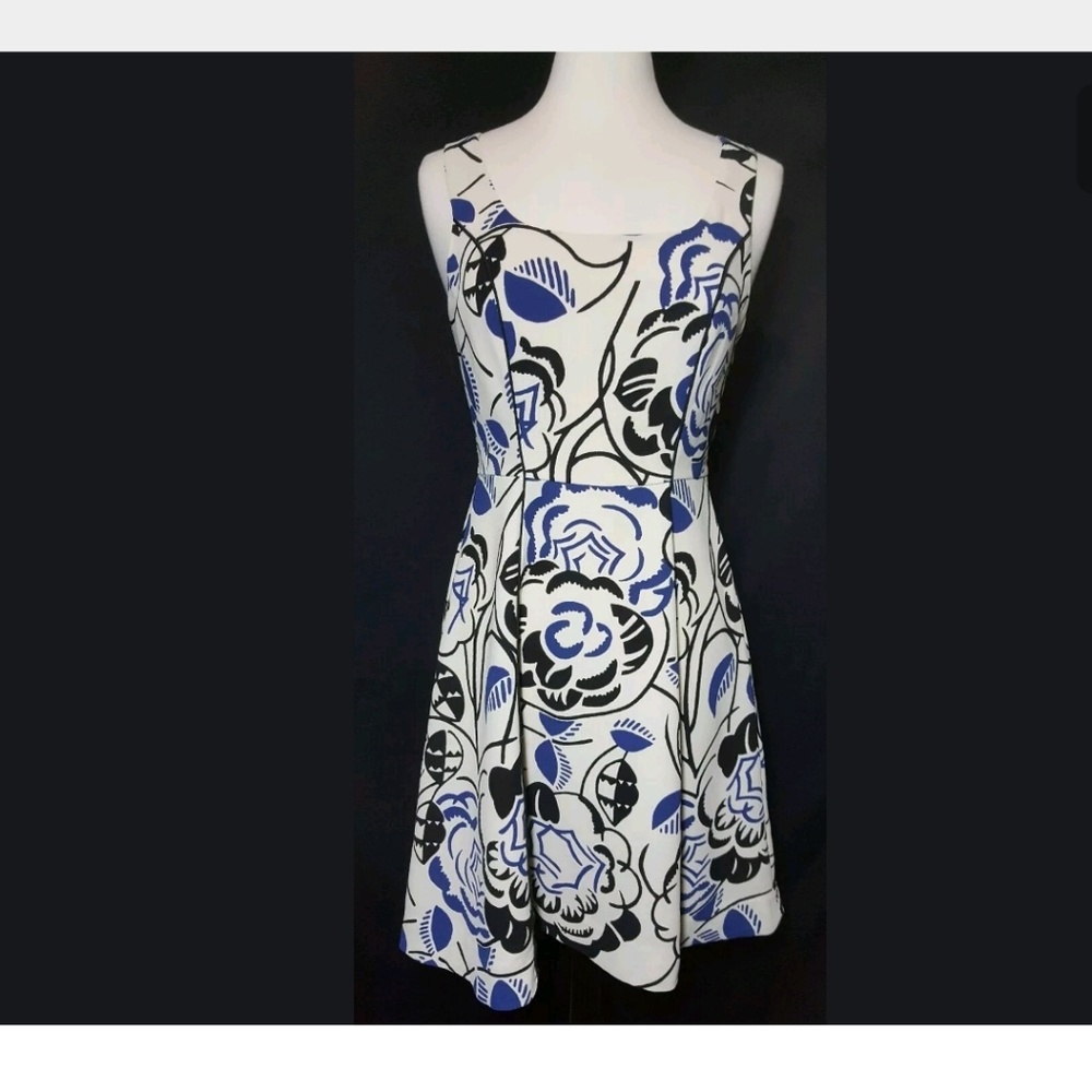 Vanessa Virginia for Anthropologie Dress
Size 6